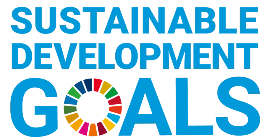 SUSTAINABLE DEVELOPMENT GOALS