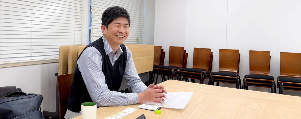 利用者ご本人を大切に、心を込めた温かい接客で指名予約率アップ 