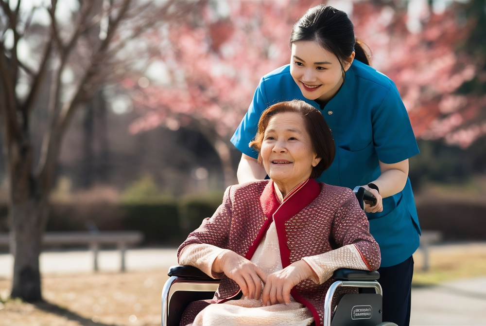 世田谷区で介護タクシー利用するなら簡単に予約できる「よぶぞー」