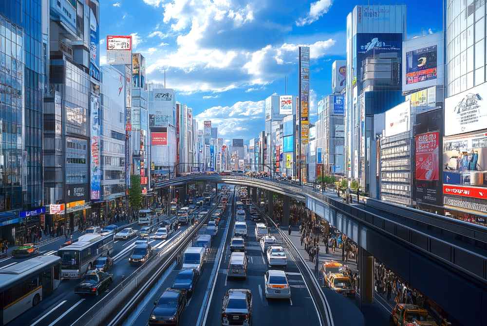 世田谷区の介護タクシーの料金相場