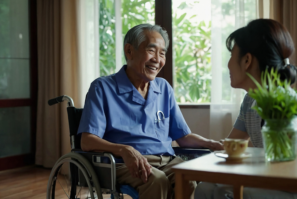 品川区の福祉支援制度・公的補助