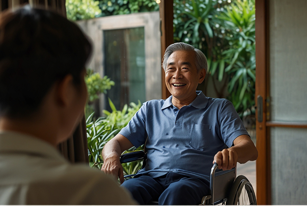 葛飾区で介護タクシーを利用するなら、提携タクシー会社100社以上の「よぶぞー」