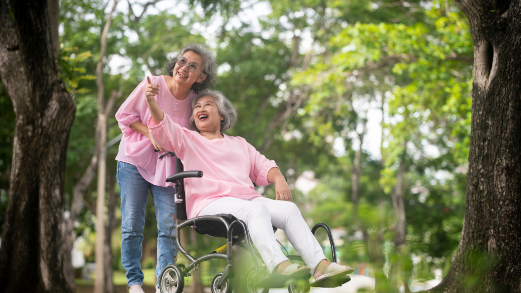 大田区の介護タクシー会社おすすめ9選