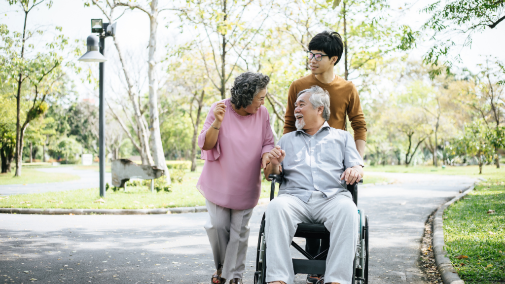 大田区の福祉交通支援制度・公的補助