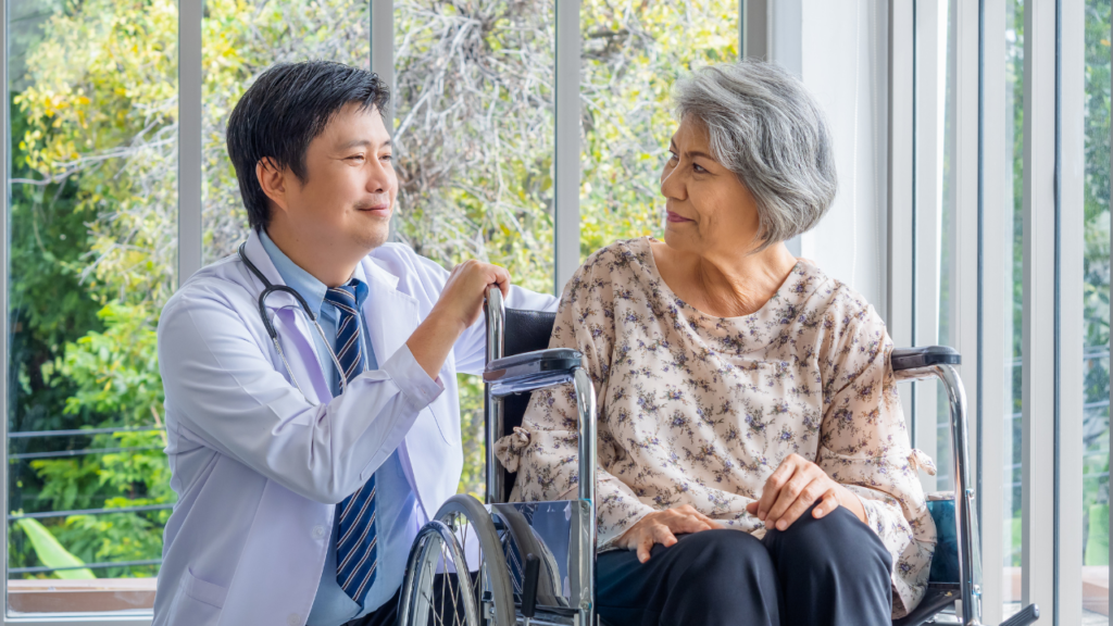 大田区で介護タクシー利用するなら簡単に予約できる「よぶぞー」