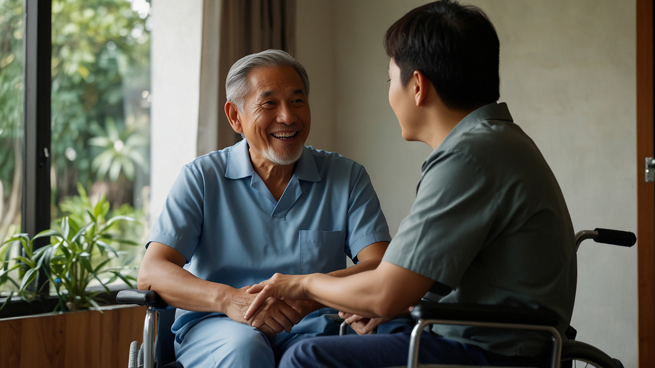 【2026】葛飾区の介護タクシー会社一覧7選！メリット・選び方を解説