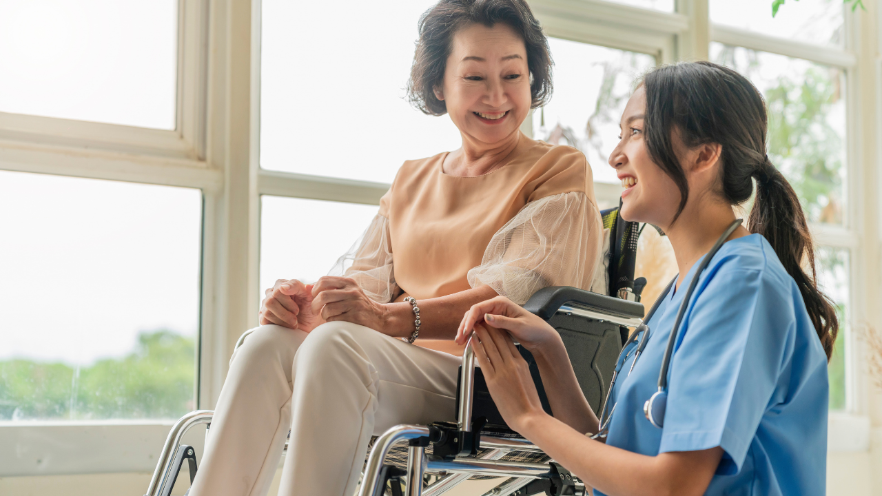 【2026年最新】大田区の介護タクシー会社一覧9選！注意点も解説