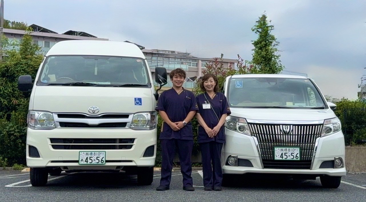 よぶぞー導入で依頼が急増！圧倒的な指名予約の理由は「当たり前」の徹底（ヨリゴコロ舎様）